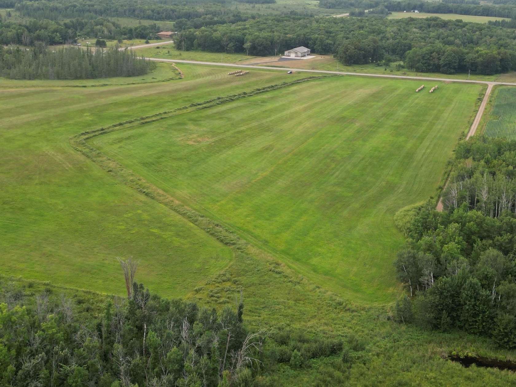 70 Acres of Agricultural Land for Sale in Pierz, Minnesota