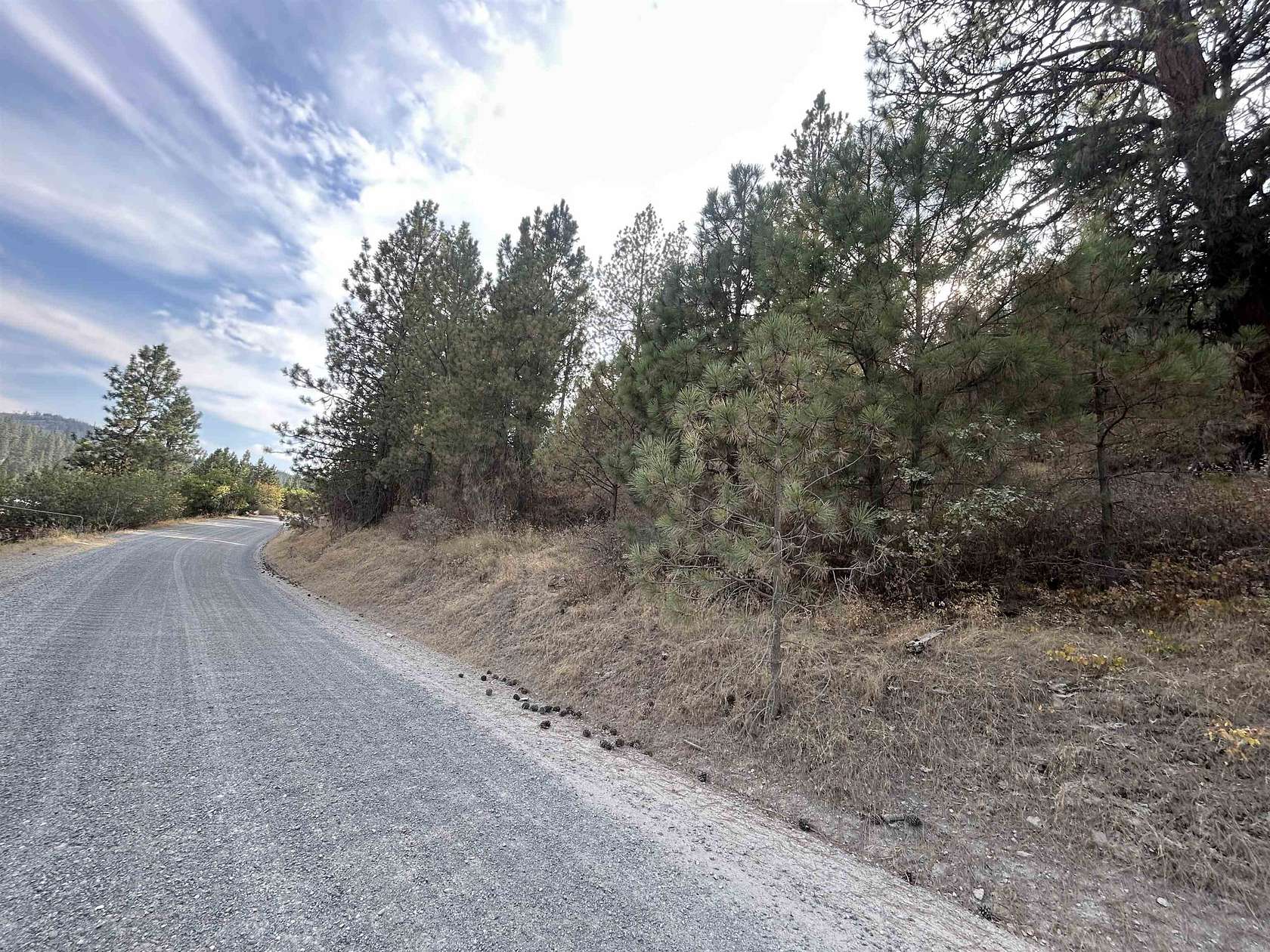 3.9 Acres of Residential Land for Sale in Liberty Lake, Washington