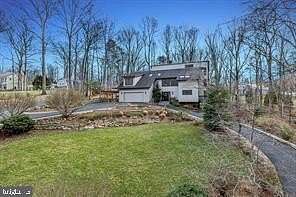 2.12 Acres of Land with Home for Sale in Vienna, Virginia