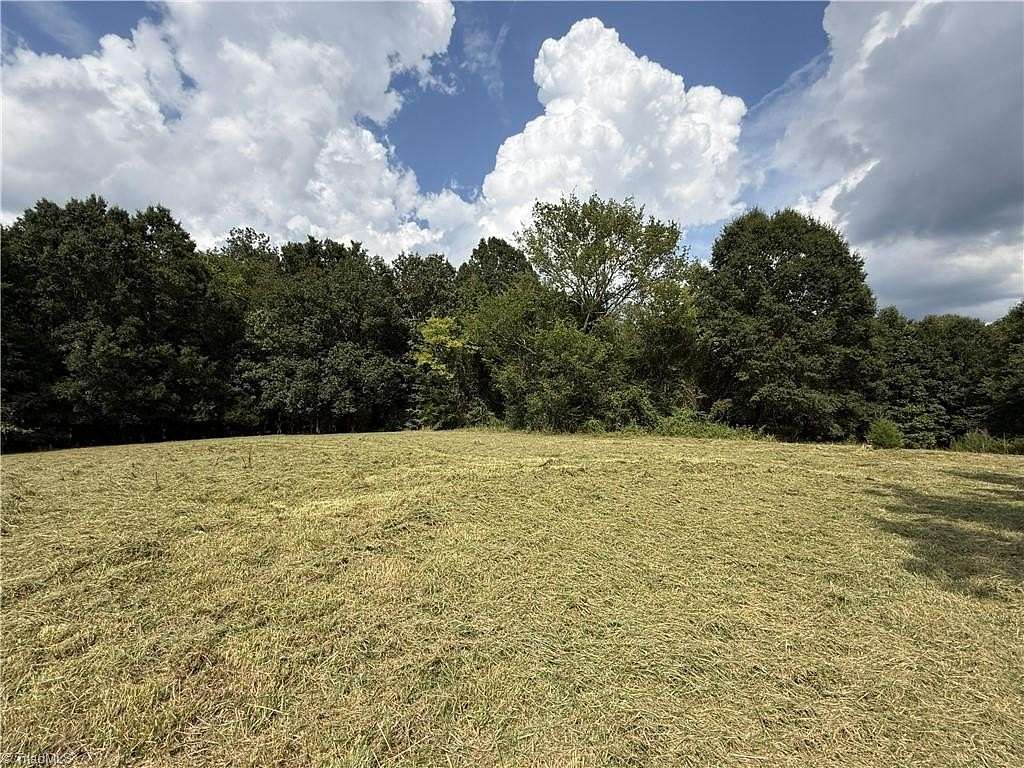 6.14 Acres of Residential Land for Sale in Lexington, North Carolina