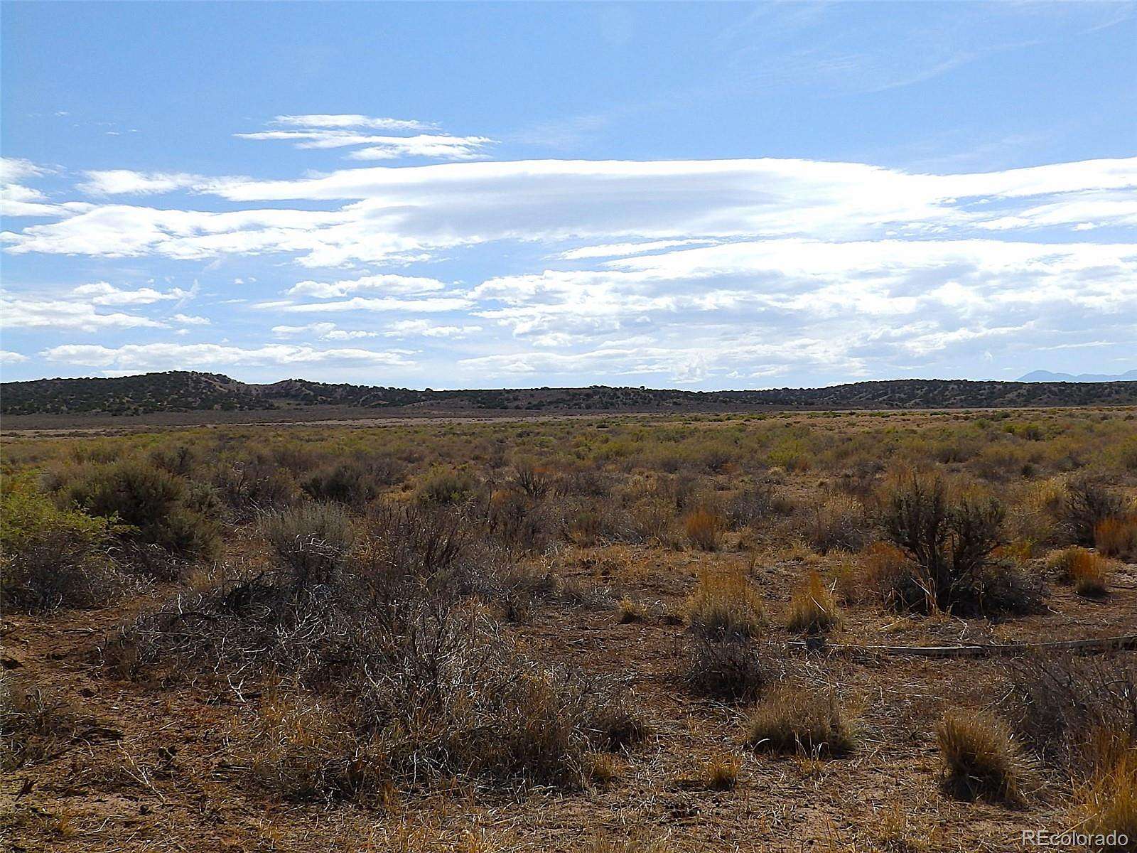 5 Acres of Residential Land for Sale in Blanca, Colorado