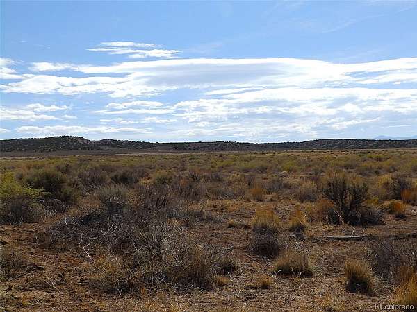 5 Acres of Residential Land for Sale in Blanca, Colorado