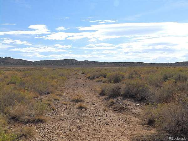 5 Acres of Residential Land for Sale in Blanca, Colorado