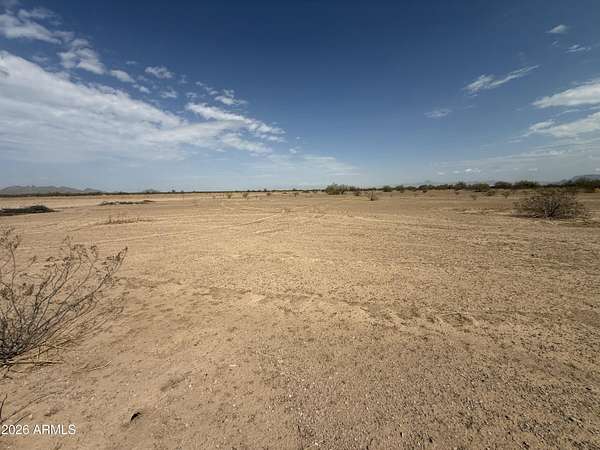 2.5 Acres of Land for Sale in Tonopah, Arizona