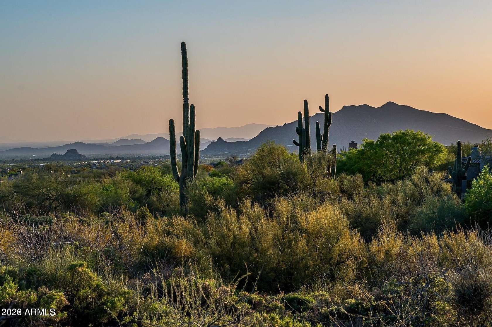 0.52 Acres of Residential Land for Sale in Scottsdale, Arizona