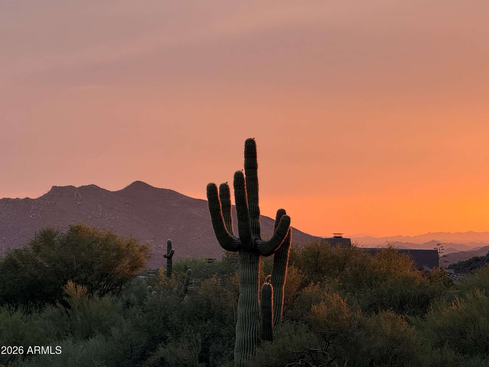 0.52 Acres of Residential Land for Sale in Scottsdale, Arizona