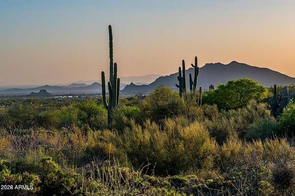 0.52 Acres of Residential Land for Sale in Scottsdale, Arizona