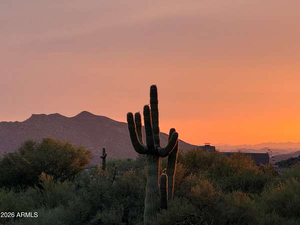 0.52 Acres of Residential Land for Sale in Scottsdale, Arizona