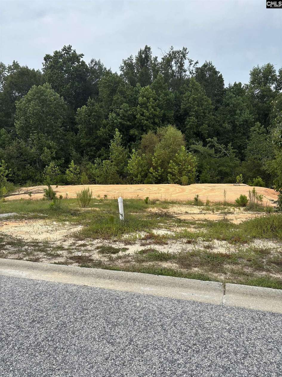 0.35 Acres of Residential Land for Sale in Camden, South Carolina