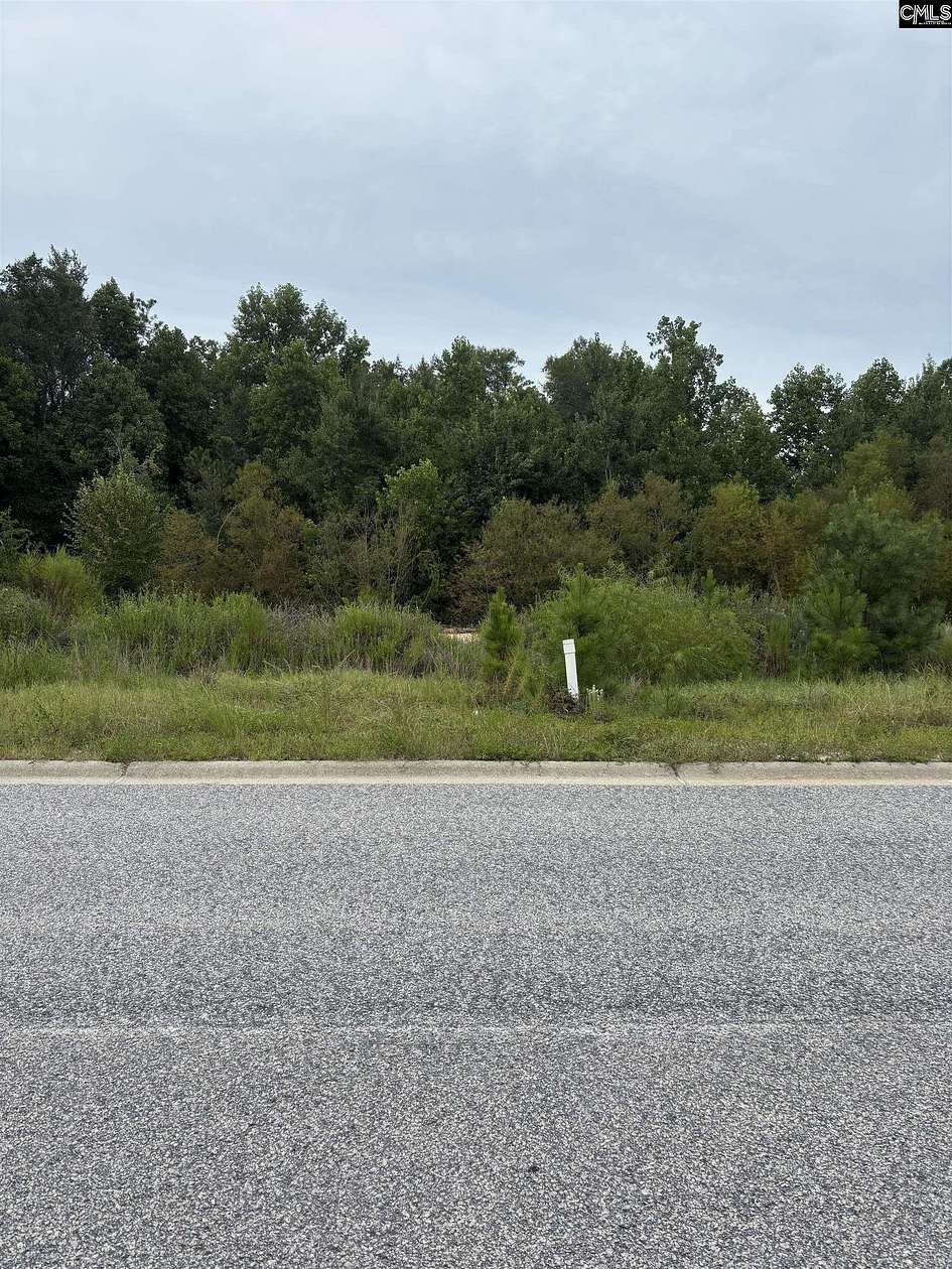 0.34 Acres of Residential Land for Sale in Camden, South Carolina