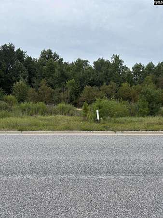 0.34 Acres of Residential Land for Sale in Camden, South Carolina