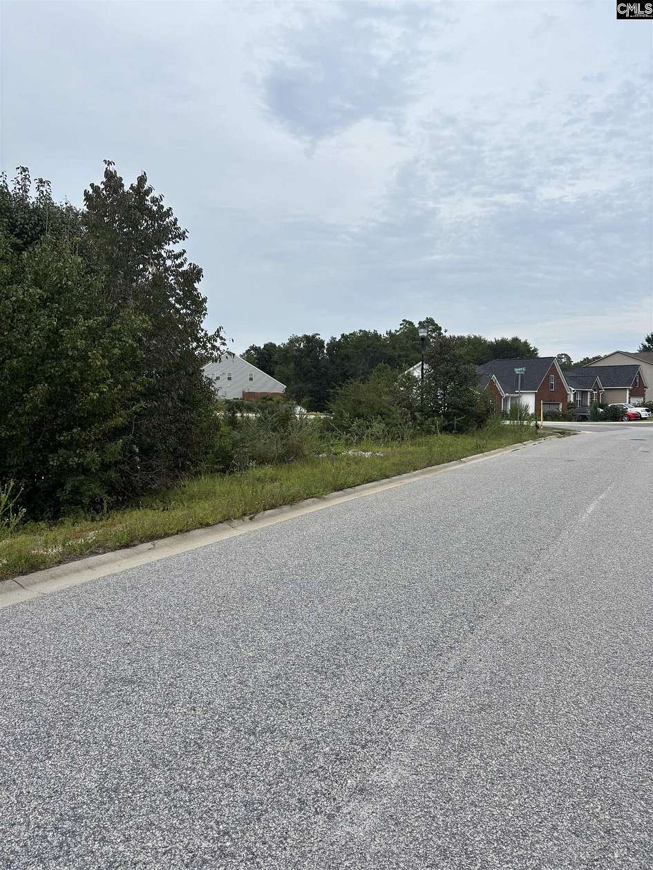 0.34 Acres of Residential Land for Sale in Camden, South Carolina