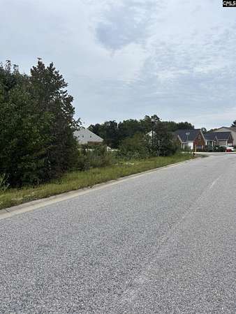0.34 Acres of Residential Land for Sale in Camden, South Carolina