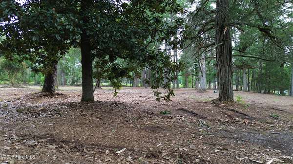 1.36 Acres of Residential Land for Sale in Laurinburg, North Carolina