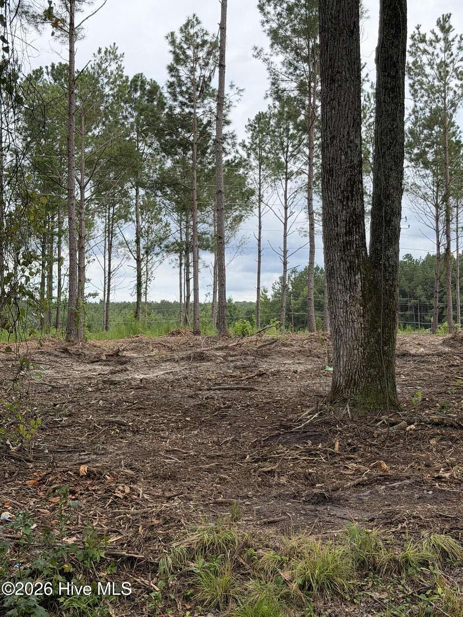 1.85 Acres of Residential Land for Sale in Laurinburg, North Carolina