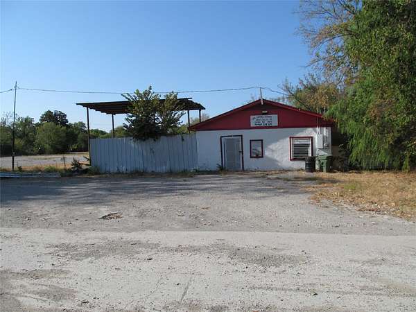 1.2 Acres of Commercial Land for Sale in Dallas, Texas