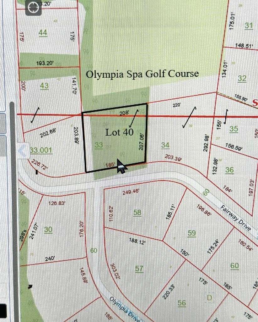 1 Acre of Residential Land for Sale in Dothan, Alabama