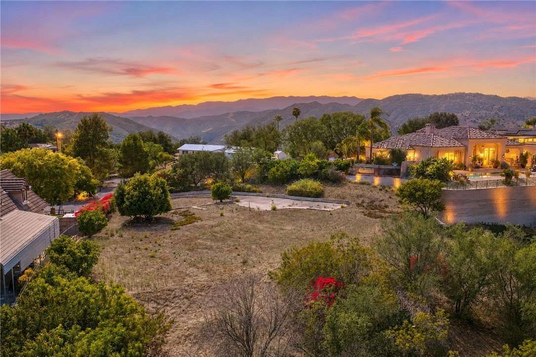 2.5 Acres of Residential Land for Sale in Fallbrook, California