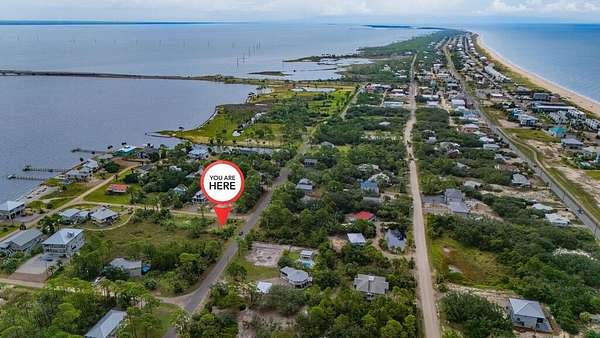 0.34 Acres of Residential Land for Sale in St. George Island, Florida