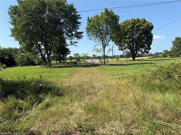 1.7 Acres of Residential Land for Sale in Vian, Oklahoma