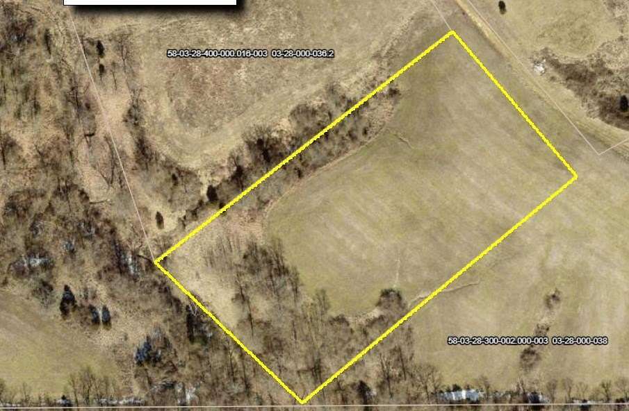 5 Acres of Land for Sale in Rising Sun, Indiana