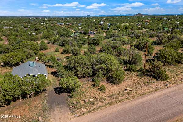 0.27 Acres of Residential Land for Sale in Show Low, Arizona