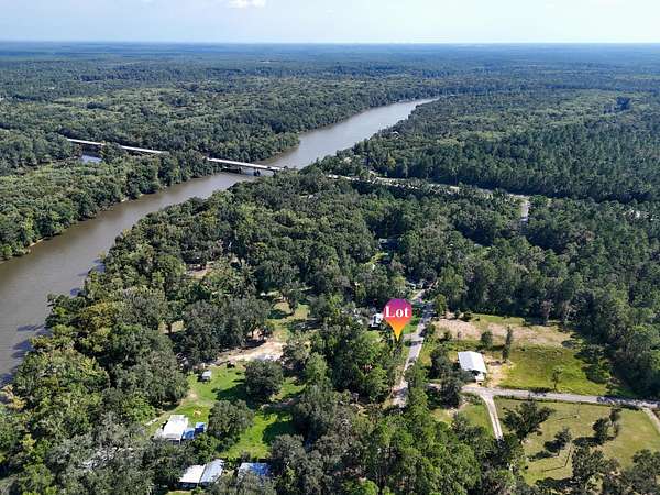 0.28 Acres of Residential Land for Sale in Ponce de Leon, Florida