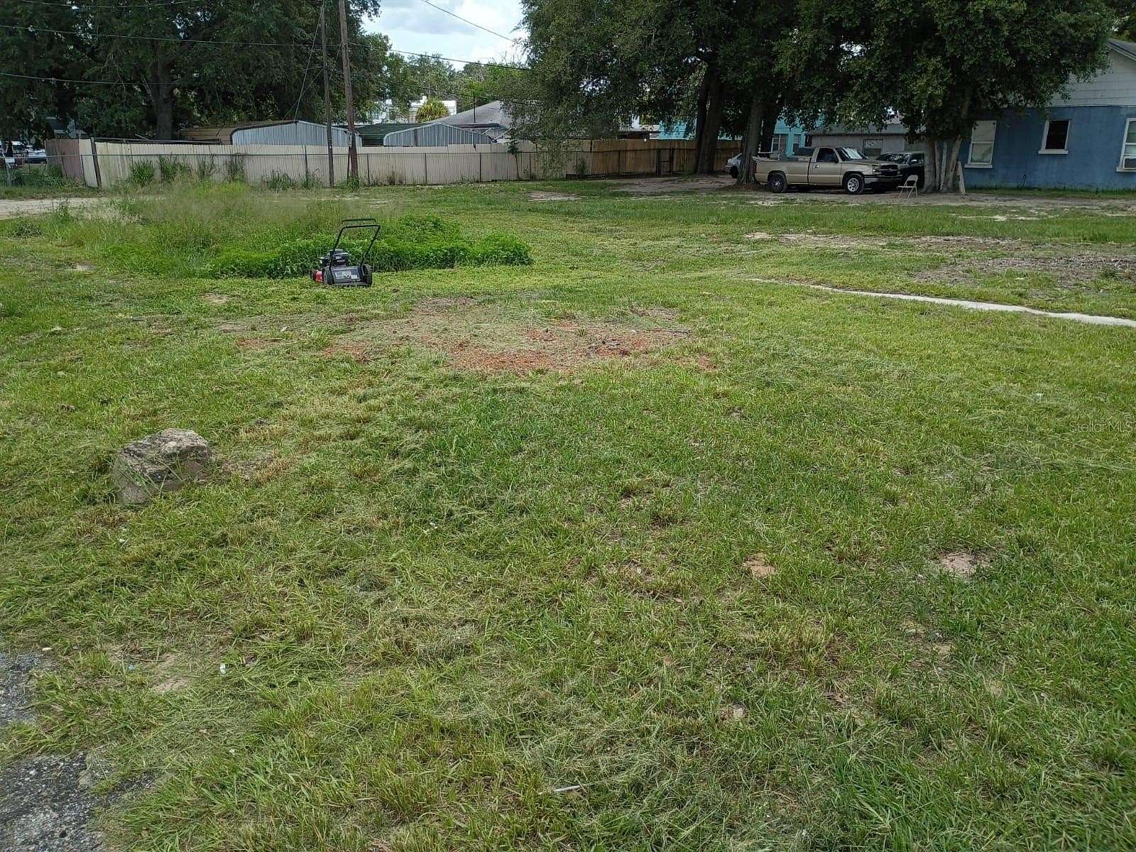 0.14 Acres of Mixed-Use Land for Sale in Lake Wales, Florida