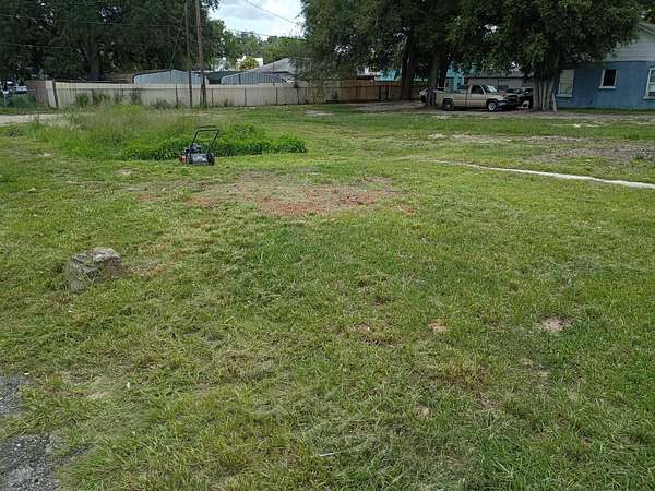 0.14 Acres of Mixed-Use Land for Sale in Lake Wales, Florida