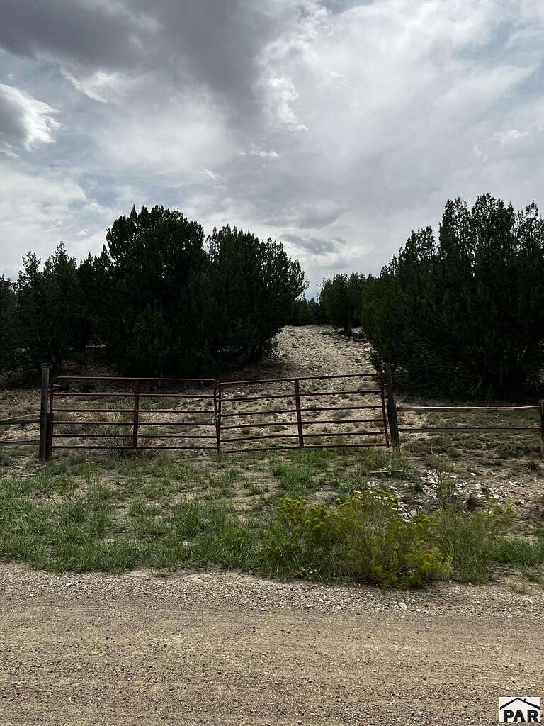 35 Acres of Land for Sale in Pueblo, Colorado