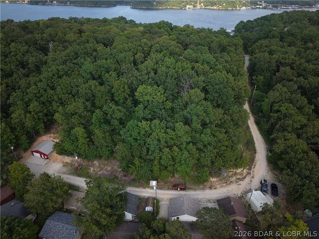 0.11 Acres of Residential Land for Sale in Camdenton, Missouri