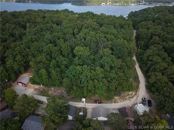0.11 Acres of Residential Land for Sale in Camdenton, Missouri