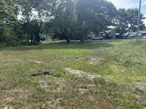 0.43 Acres of Residential Land for Sale in Rockland, Maine