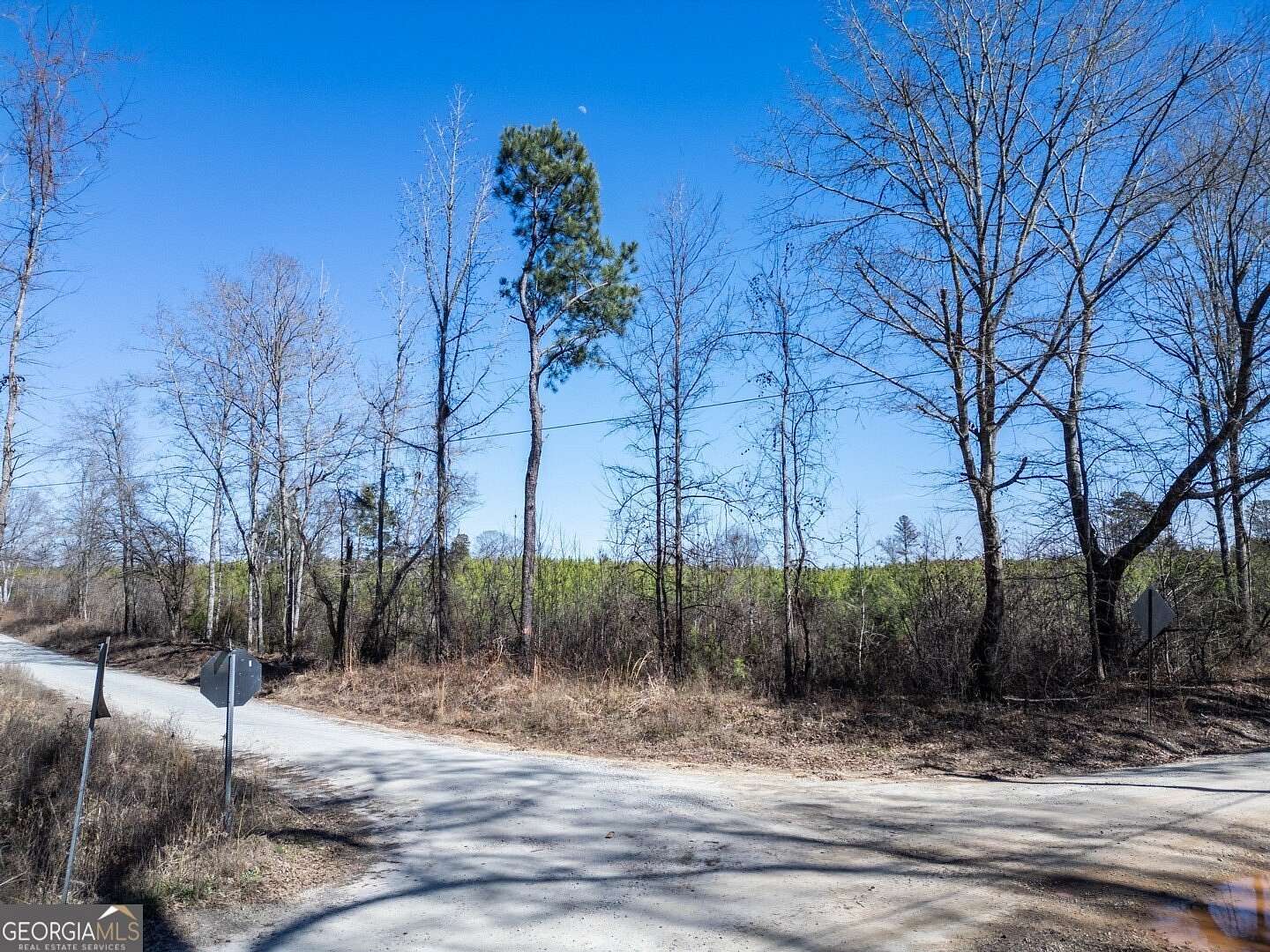 5.7 Acres of Residential Land for Sale in Monticello, Georgia