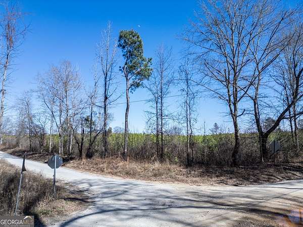 5.7 Acres of Residential Land for Sale in Monticello, Georgia