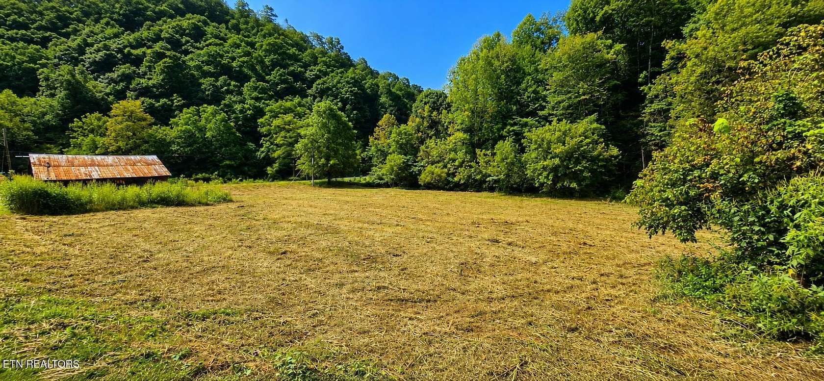 8 Acres of Land for Sale in Maynardville, Tennessee