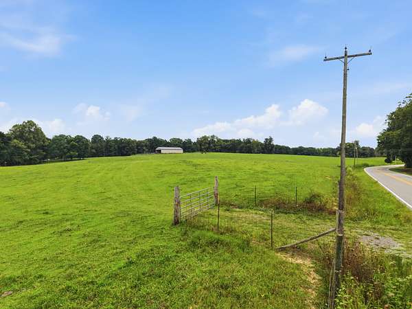 46.6 Acres of Land for Sale in Crawford, Tennessee