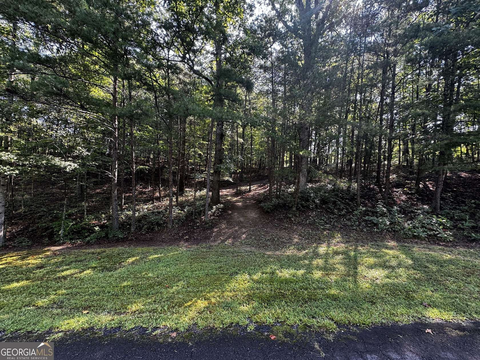 2 Acres of Residential Land for Sale in Cleveland, Georgia