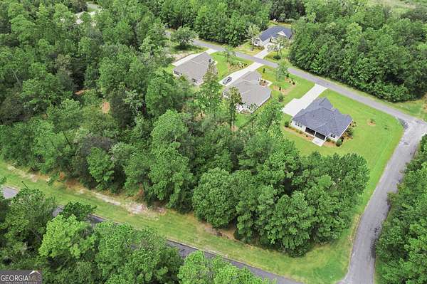 0.44 Acres of Residential Land for Sale in Woodbine, Georgia