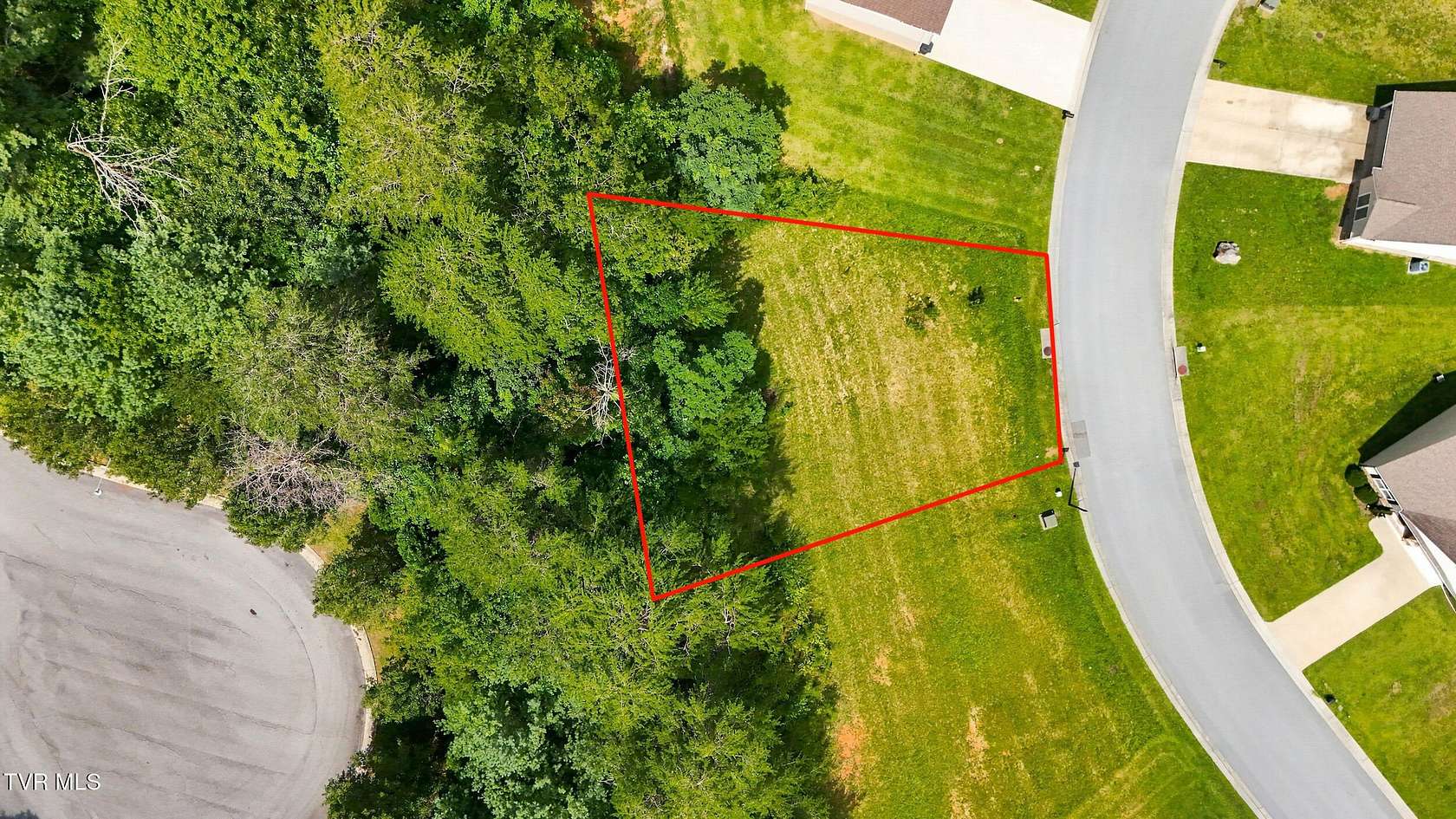 0.11 Acres of Land for Sale in Bristol, Tennessee