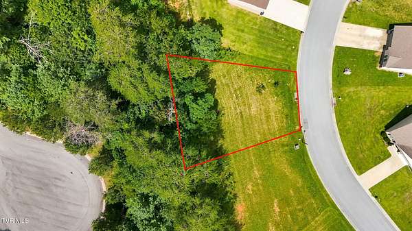 0.11 Acres of Land for Sale in Bristol, Tennessee