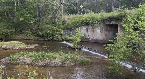 3 Acres of Land for Sale in Blue Ridge, Georgia