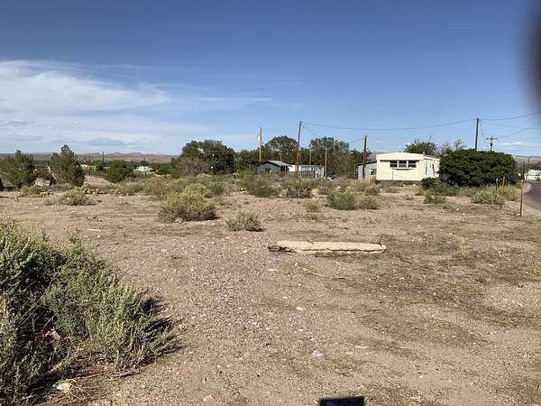 0.18 Acres of Residential Land for Sale in Socorro, New Mexico