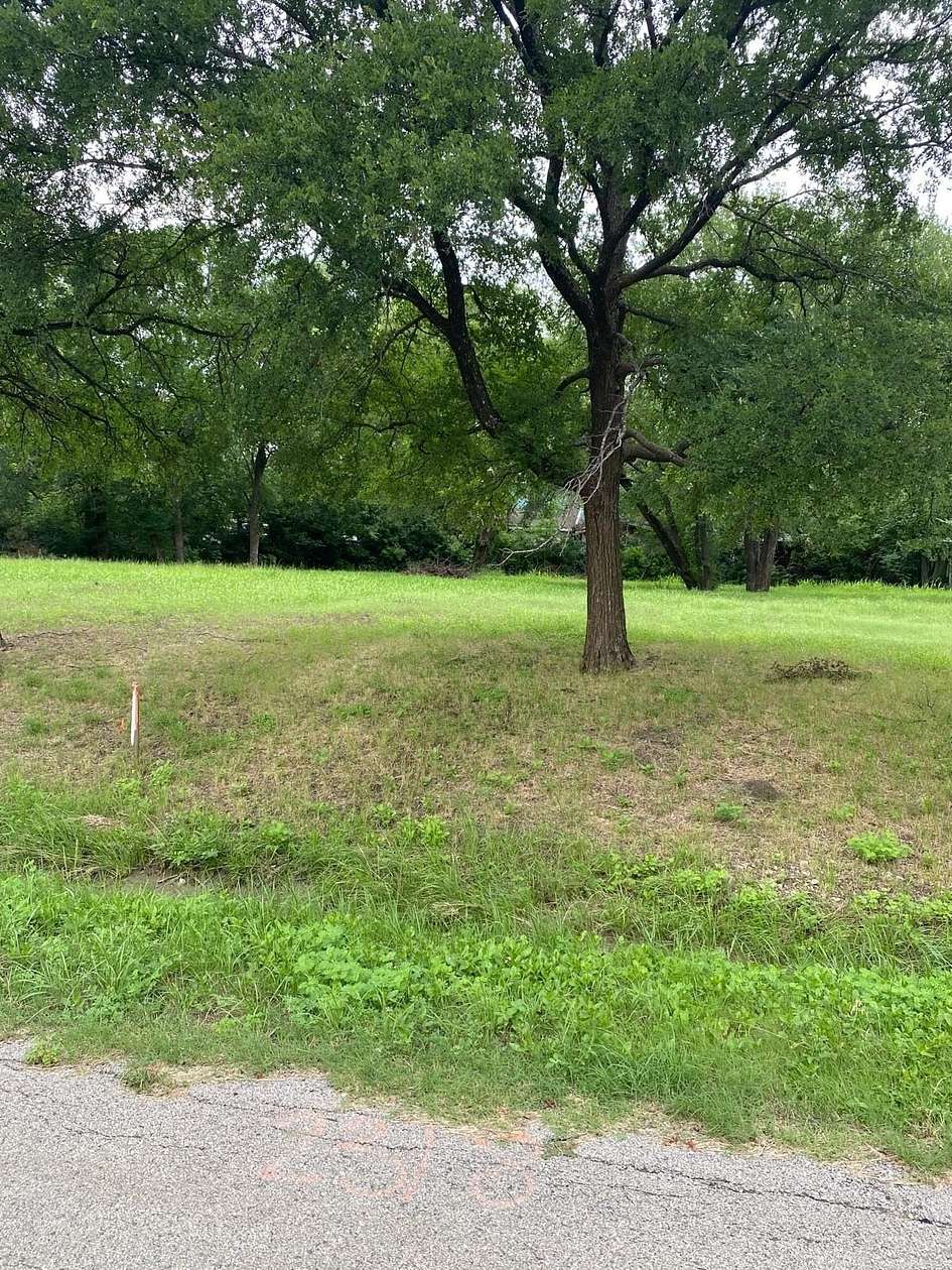 0.17 Acres of Residential Land for Sale in Dallas, Texas