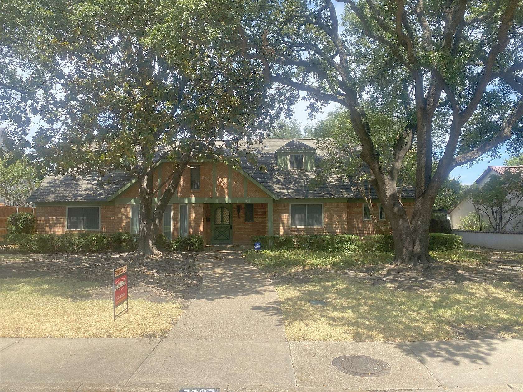0.33 Acres of Residential Land for Sale in Dallas, Texas