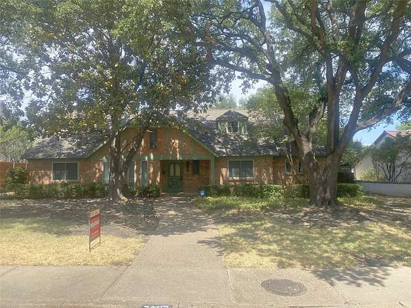 0.33 Acres of Residential Land for Sale in Dallas, Texas