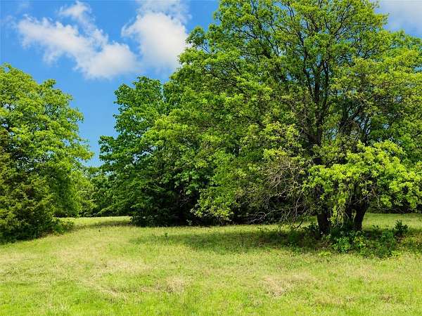 12 Acres of Land for Sale in Sunset, Texas