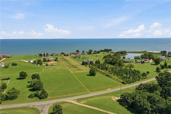 0.96 Acres of Residential Land for Sale in Heathsville, Virginia