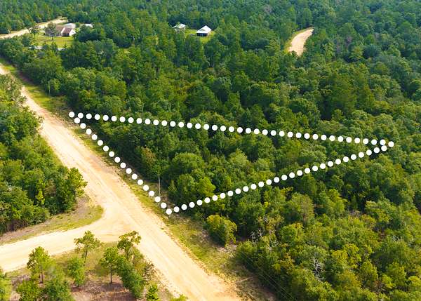 1 Acre of Residential Land for Sale in Marianna, Florida
