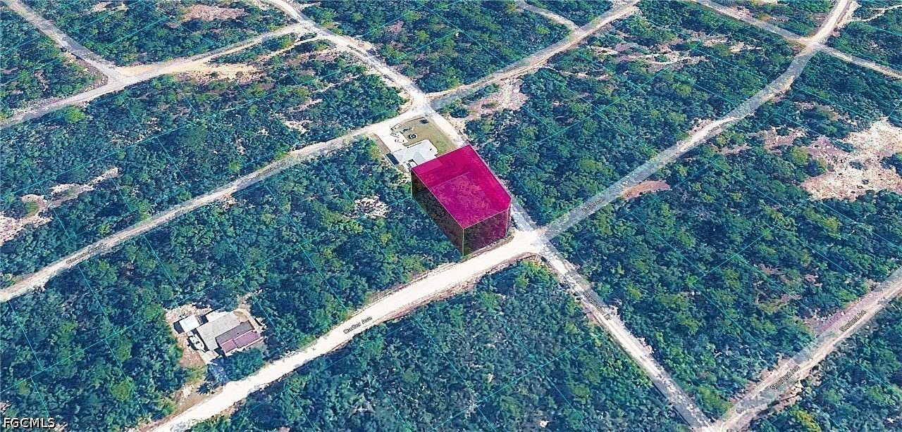 0.24 Acres of Residential Land for Sale in Lake Placid, Florida